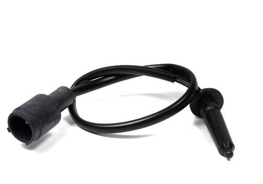 Sensor de temperatura exterior OEM 65811385337 para BMW E30, E28, E24, E23. Compatible con ordenador de a bordo. Original BMW.