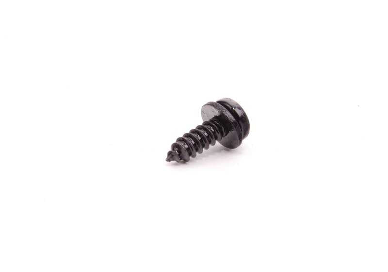Parafuso da folha OEM 07119904186 para BMW E36, E46, E34, E39, E61, E63, E64, E38, E65, E66, E83, Z3, E85, E86, R58, R59. BMW original.