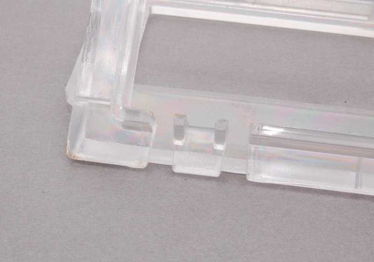 Interior light passion support OEM 54121884483 for BMW E30. Original BMW.