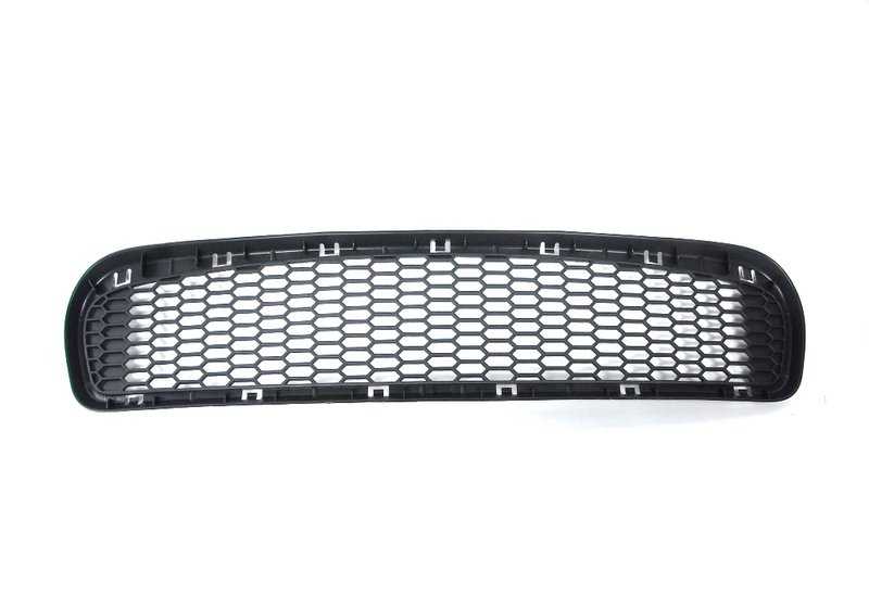 Central Grid OEM 51117900764 for BMW E82, E90, E92, E93. Original BMW.