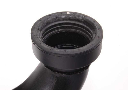 Conducto de aire OEM 13717556550 para BMW E82, E88, E90, E91, E92, E93, E89. Original BMW.