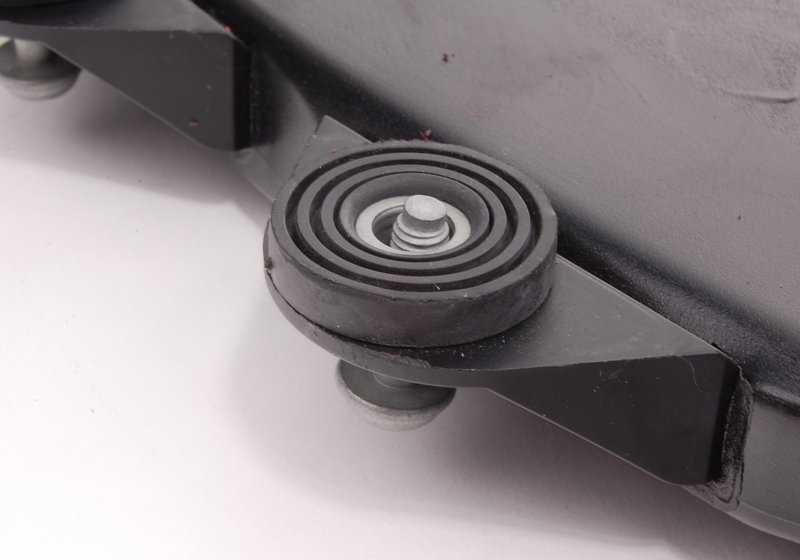 Conducto de aire OEM 13717556550 para BMW E82, E88, E90, E91, E92, E93, E89. Original BMW.