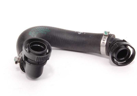 Druckrohr für BMW x3 E83 (OEM 11723420627). Original BMW.