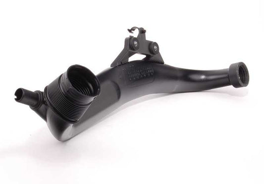 OEM -Luftkanal 13717556549 für BMW E82, E88, E90, E90N, E91, E91N, E92, E92N, E93, E93N, E89. Original BMW.