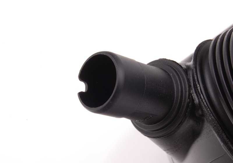 Conducto de aire OEM 13717556549 para BMW E82, E88, E90, E90N, E91, E91N, E92, E92N, E93, E93N, E89. Original BMW.