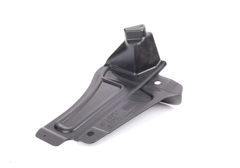Tapa lateral izquierda OEM 51757166649 para BMW E92 y E93. Pieza original BMW.