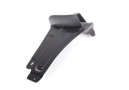 Tapa lateral izquierda OEM 51757166649 para BMW E92 y E93. Pieza original BMW.