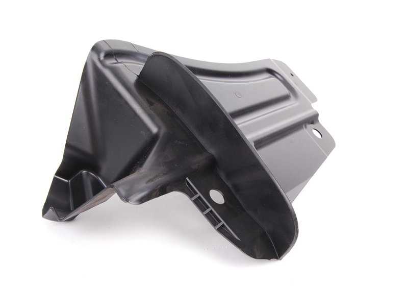 Tapa lateral izquierda OEM 51757166649 para BMW E92 y E93. Pieza original BMW.