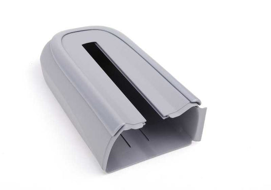 Linksunterstützungsabdeckung für die BMW 3 E46 -Serie (OEM 52107003545). Original BMW