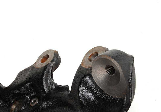 Rechte hintere Portarruedas für BMW E82, E90, E92, E93 (OEM 33302283542). Original BMW