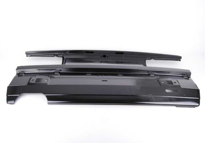 Panel trasero de carrocería OEM 41348121771 para BMW (compatibilidad: E30). Original BMW.