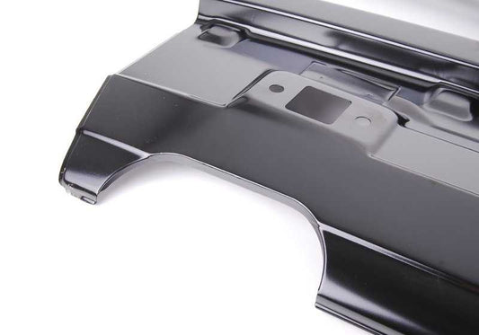 Rear Body Panel OEM 41348121771 for BMW (Compatibility: E30). Original BMW.