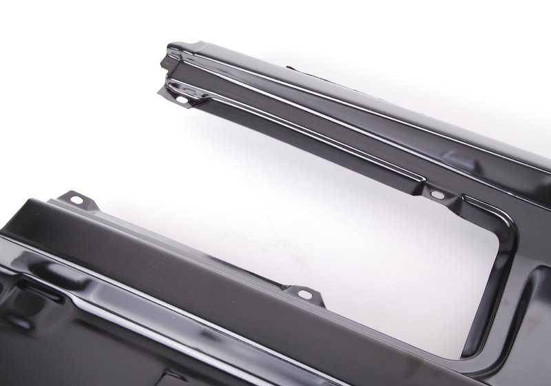 Panel trasero de carrocería OEM 41348121771 para BMW (compatibilidad: E30). Original BMW.