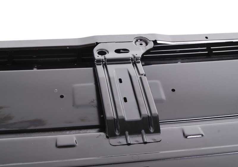 Panel trasero de carrocería OEM 41348121771 para BMW (compatibilidad: E30). Original BMW.