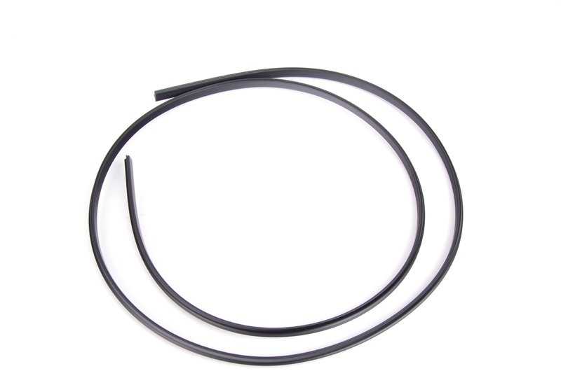 Moldura superior OEM 51311968447 para BMW E30. Original BMW.