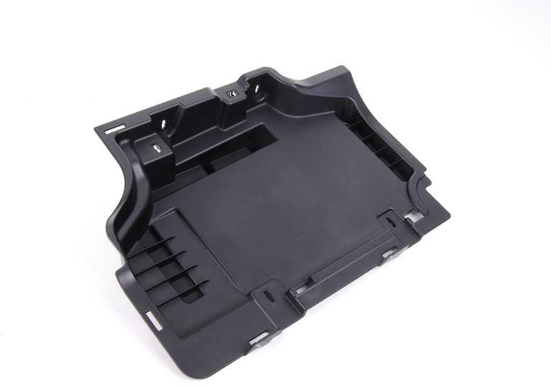 Embellose Cover Embetero OEM 51479126822 for BMW 3 E93 318i, 320d, 320i. Compatible with models from 2008 to 2013. Original BMW piece.