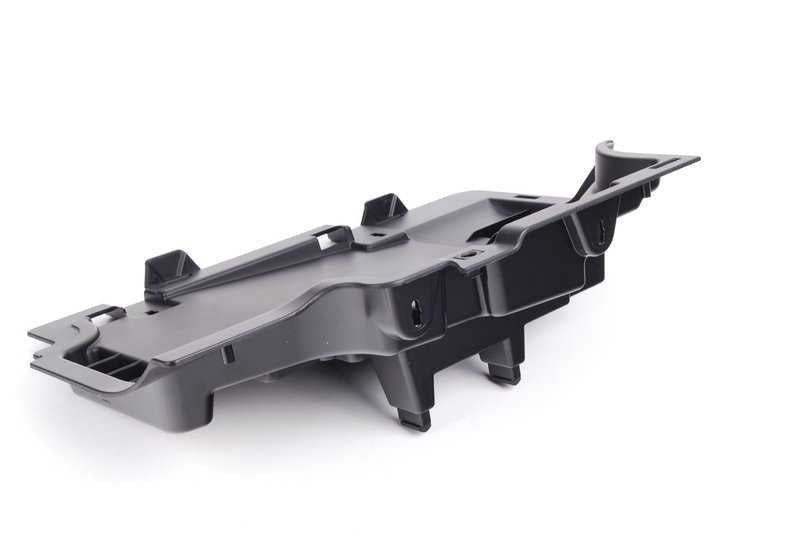 Embellose Cover Embetero OEM 51479126822 for BMW 3 E93 318i, 320d, 320i. Compatible with models from 2008 to 2013. Original BMW piece.