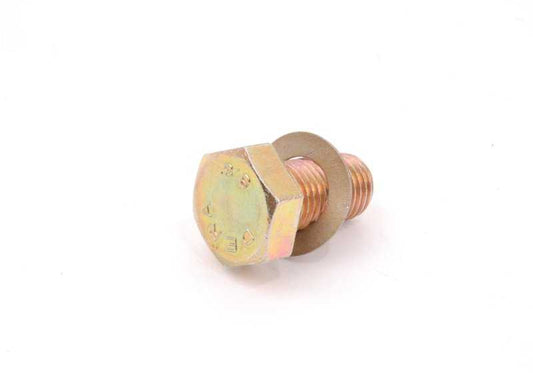 Front right upper belt for BMW 3 Series E30 (OEM 72111972058). Original BMW