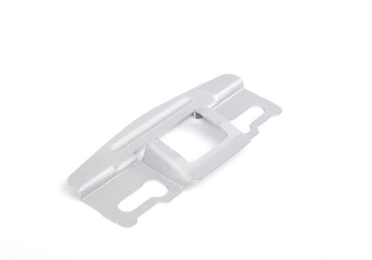 Cierre del guantera OEM 51167061742 para BMW E46 {318Ci BP71,BP72,BP81,BP82,BW71,BW72,BW81,BW82,BY71,BY72}. Pieza original BMW.