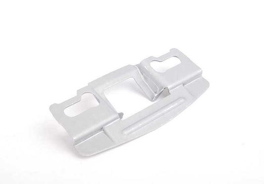 Cierre del guantera OEM 51167061742 para BMW E46 {318Ci BP71,BP72,BP81,BP82,BW71,BW72,BW81,BW82,BY71,BY72}. Pieza original BMW.