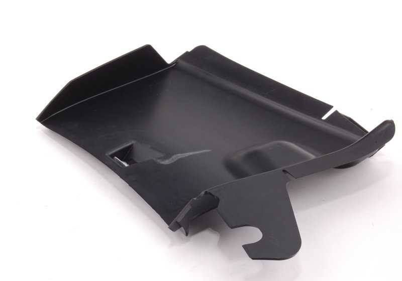 OM 51118053877 stampi abbelliti impostati per BMW E82. BMW originale.