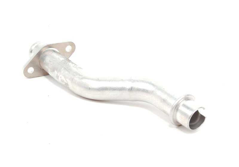 Radiateur / tube de souffleur OEM 64111370931 pour BMW E30 316 (1351, 1352, 1361, 1362, 1075, 1025, 1051, 1052, 1041, 1042). BMW d'origine.