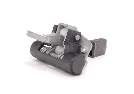 Vordertürstut 51218169563 für BMW E36. Original BMW.