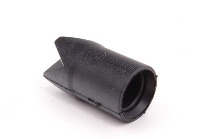 Terminal final OEM 54107070130 para BMW X5 E53 (3.0d y 3.0i) con cambio manual o automático, años 2001 a 2006. Pieza original BMW.