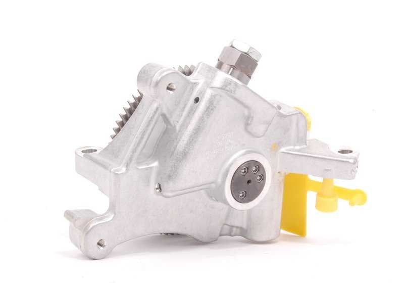 Bomba de alta presión VANOS OEM 11367841784 para BMW E60 M5, E61 M5, E63 M6 y E64 M6 con motor S85. Original BMW.