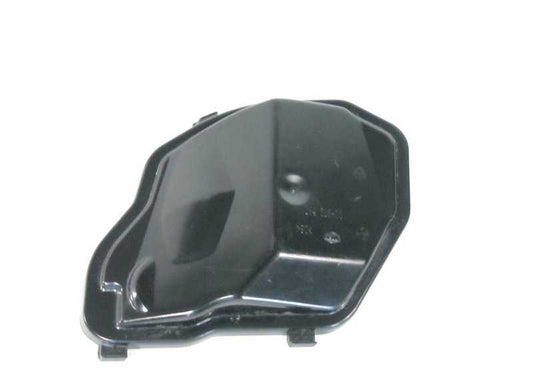 Couverture lumineuse de traversée droite pour la série BMW 5, E60, E61N (OEM 63127187272). BMW d'origine