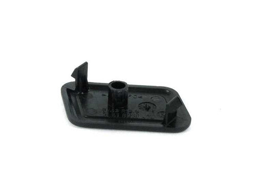 Tapa derecha airbag OEM 51418413216 para BMW E36 (316i) con varias motorizaciones y transmisiones. Pieza original BMW.