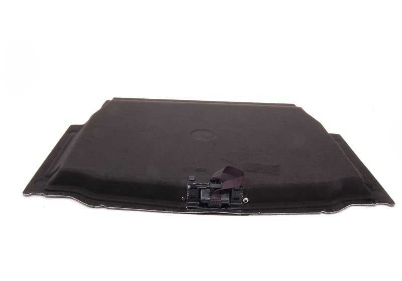 OEM 5147823611 tronco de alto para BMW E46. Ideal para proteger a sujeira e o tronco líquido. Acessório BMW original.