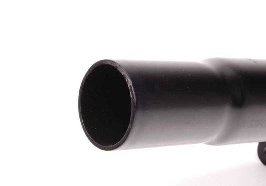 Absorbedor de impacto delantero derecho OEM 51118172390 para BMW E39. Pieza original BMW.