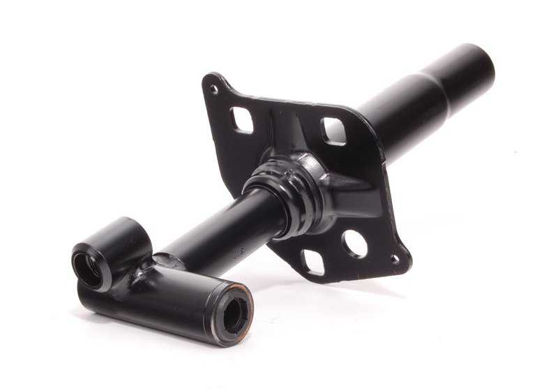 Absorbedor de impacto delantero derecho OEM 51118172390 para BMW E39. Pieza original BMW.