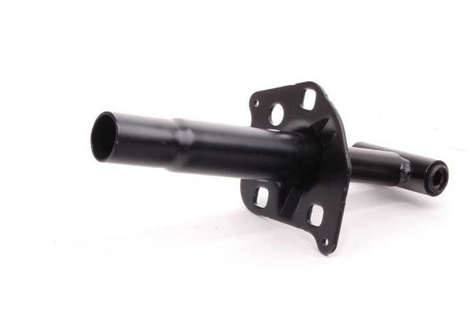 Absorbedor de impacto delantero izquierdo OEM 51118172389 para BMW E39. Original BMW.