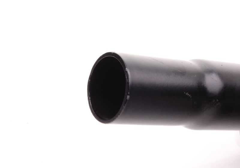 Absorbedor de impacto delantero izquierdo OEM 51118172389 para BMW E39. Original BMW.