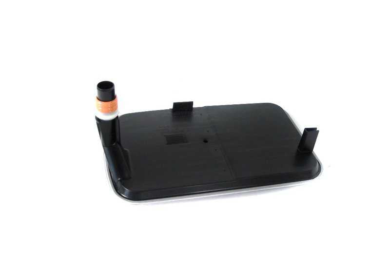 Filtro de aceite OEM 24117557070 para BMW E36, E46, E39, E83, Z3. Original BMW.