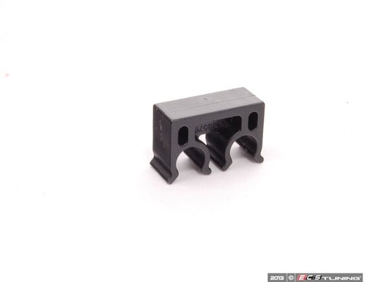 Abrazadera de cables OEM 07131487247 para MINI R50, R52, R53 Cooper, One, Cooper S... y más. Original MINI