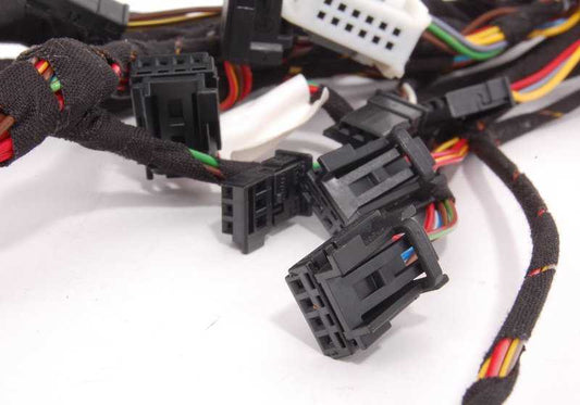 Cableado calefacción/climatizador OEM 64116941439 para BMW E90, E91, E92, E93 (316d, 316i). Original BMW. Ideal para reparar el sistema de aire acondicionado o calefacción.