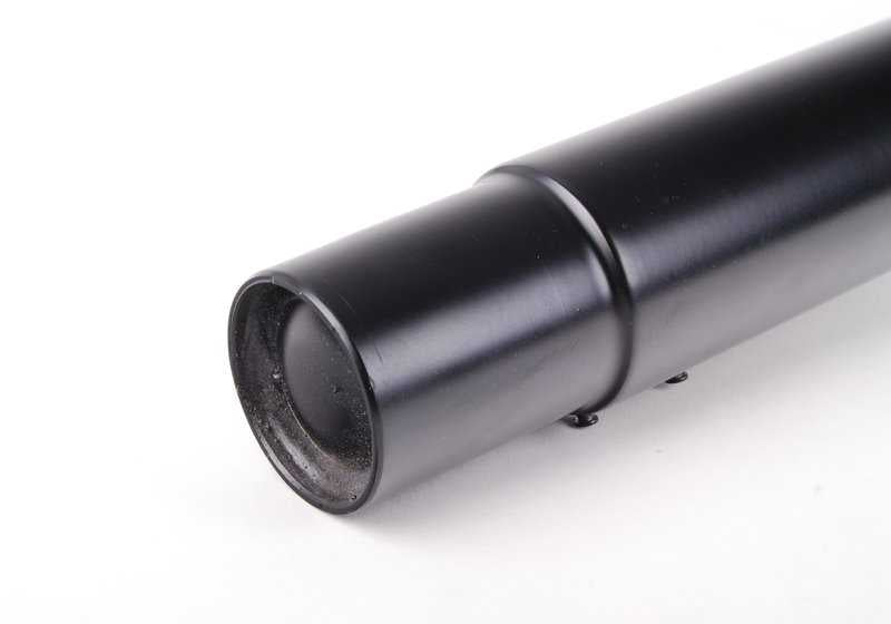 Amortiguador delantero izquierdo OEM 31312282265 para BMW E46. Original BMW.