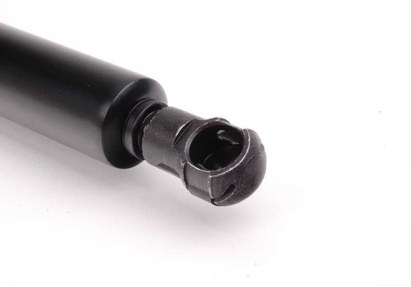 Amortiguador hidráulico portón maletero OEM 51247178273 para BMW E61. Original BMW.