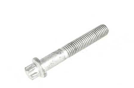 Tornillo Torx M12X75 OEM 23001222893 para MINI F56, F55, Clubman F54, Countryman F60... y más. Original MINI.