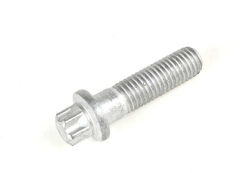 TORX M12X45 OEM TORX 23001222890 for BMW E30, E28, E34, Z1. Ideal for gearbox and motor fixation. Original BMW.