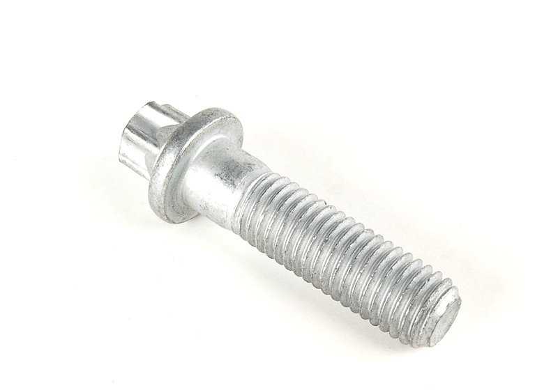 TORX M12X45 OEM TORX 23001222890 for BMW E30, E28, E34, Z1. Ideal for gearbox and motor fixation. Original BMW.