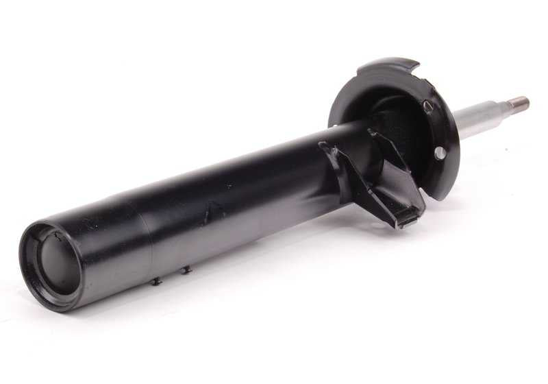 Left front shockpower OEM 31316786003 for BMW E90, E91, E92, E93. Original BMW.