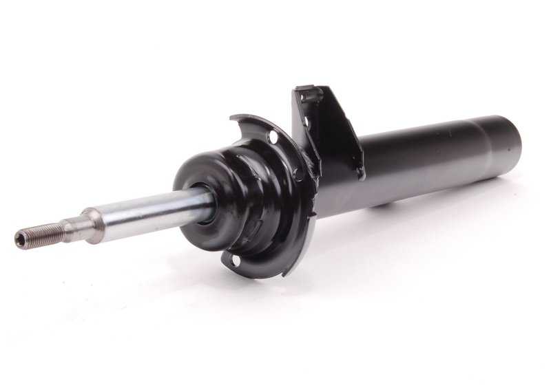 Left front shockpower OEM 31316786003 for BMW E90, E91, E92, E93. Original BMW.
