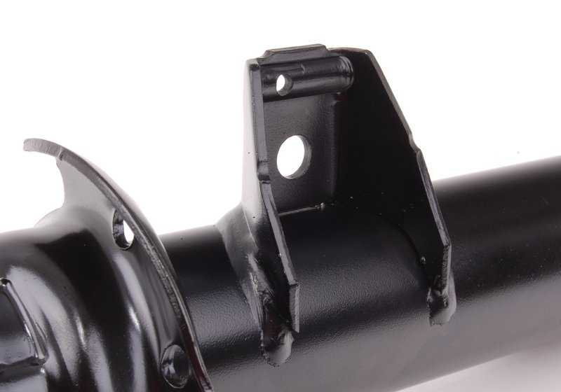 Left front shockpower OEM 31316786003 for BMW E90, E91, E92, E93. Original BMW.