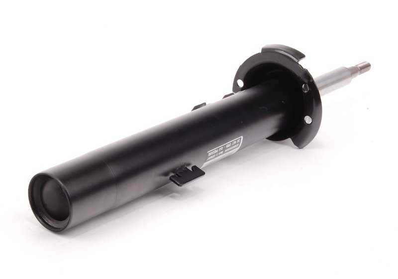 Amortiguador delantero derecho OEM 31316786004 para BMW E90, E92. Compatible con versiones 320d con motor N47 y tracción trasera. Original BMW.
