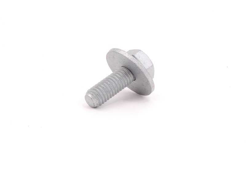 Tornillo hexagonal con arandela OEM 07119902933 para BMW E81, E82, E87, E88, G42, G87, E46, E90, E91, E92, E93, G20, G21, G28, G80, G81, G22, G23, G26, G82, G83, E60, E61, F07, F10, F11, F18, F90, G30, G31, G90, E63, E64, F06, F12, F13, E65, E66, F01