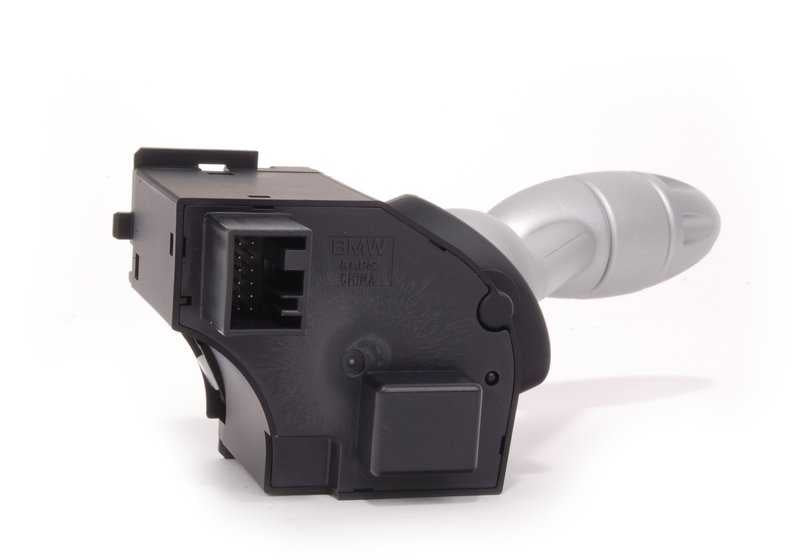 Interruptor de luces OEM 61311484331 para MINI R50, R52, R53. Original MINI.
